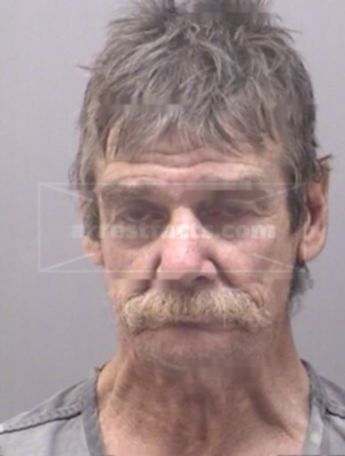 Ronald Lynn Marlett