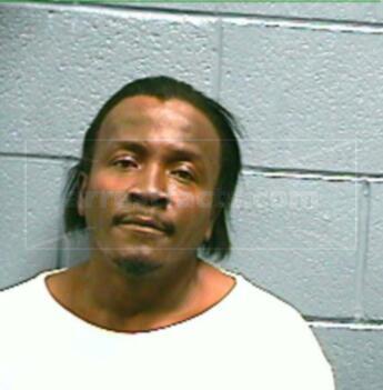 Anthony Lajuan Phea