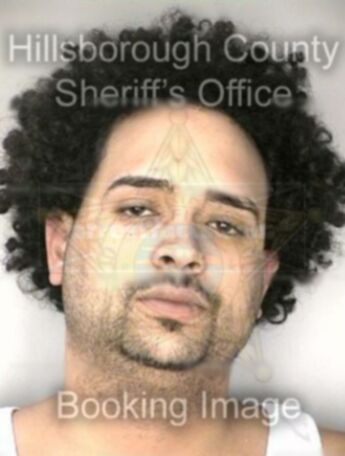 Christopher James Hernandez
