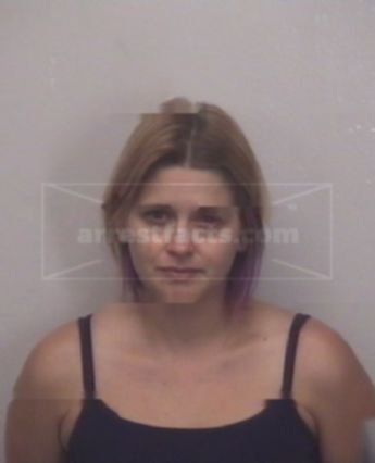 April Dawn Coleman