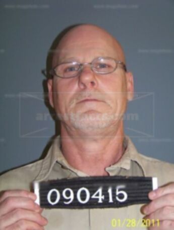William Avery Starr