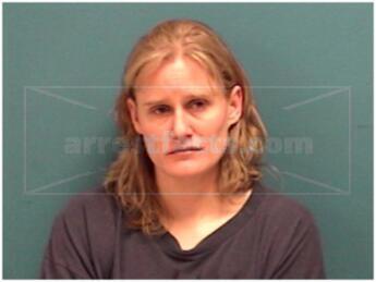 Jennifer Marie Lieser