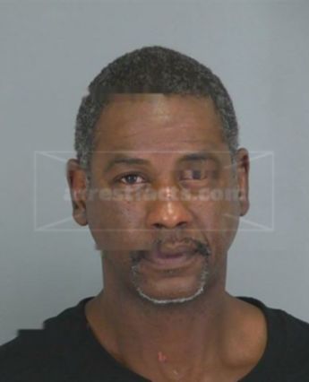 Richard Ashley Coleman