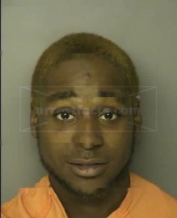Kyvion Deandre Ware