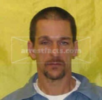 Scott Allen Shepherd