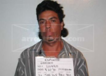 Gavino Espinoza