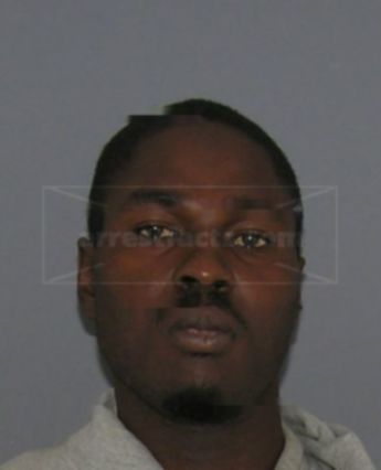 Maurice Smith