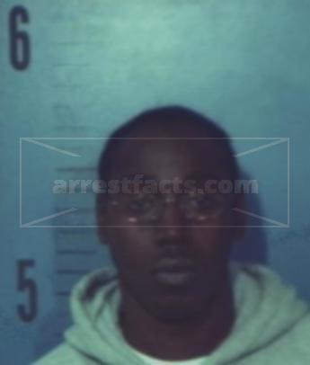 Wendell Xavier Williams