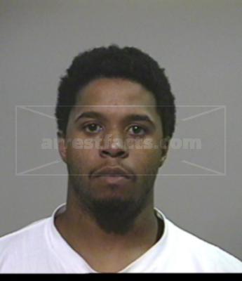 Eric Lamont Woods