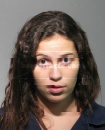 Lalita Ananda Burton