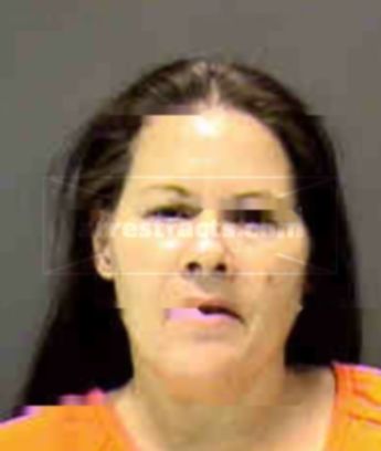 Tina Renee Simpson