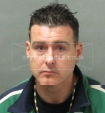 Bryan Christopher Rafferty