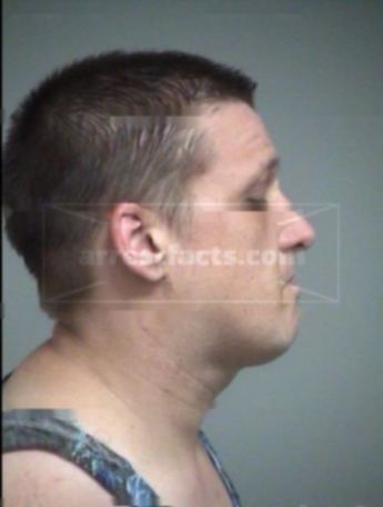 Brian Michael Varley