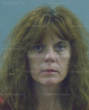 Sherri Lynn Rose