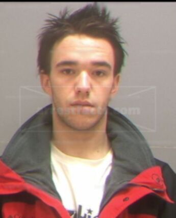 Jeffrey Allen Crisp