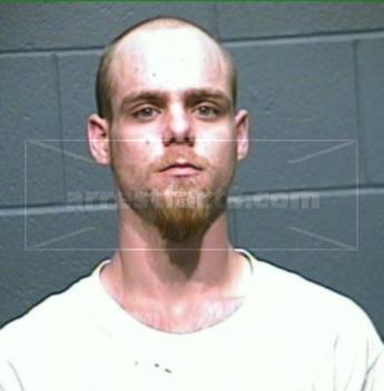 Aaron Daniel Holt
