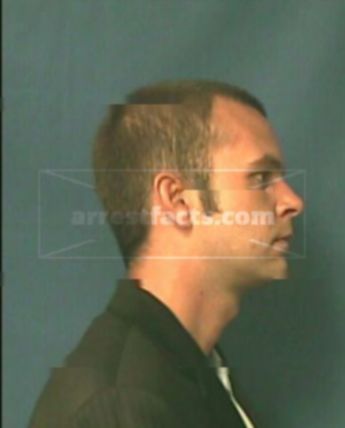 Derek Ray Stone