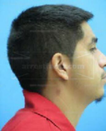 Mathew Scott Flores