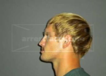 Steve Eugene Copeland