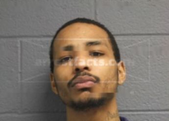 Orodell Perry Walker