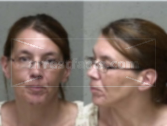 Cheryl Ann Marvin