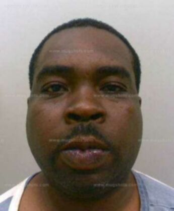 David Sherod Fluker