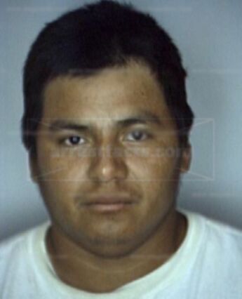 Escondido Gabriel Perez