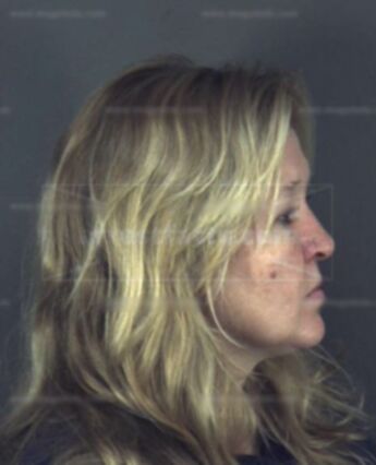 Tina Marie Riggs