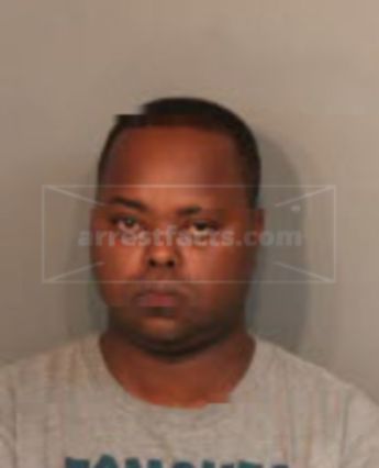 Terrance Lee Wash