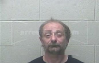 Allen James Barnhardt