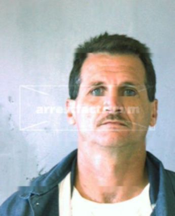 John Kevin Hensley
