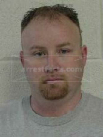 Nathan Carl Patterson