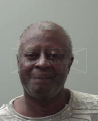 Vernon Lee Allison