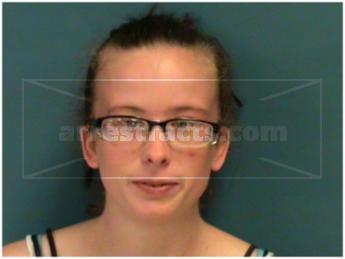 Nicole Kathryn Mckay