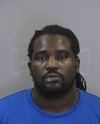 Darius Lamar Spencer