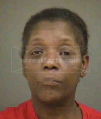 Angela Lorraine Scott