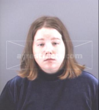 Heidi Joanna Russell