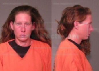 Theresa Lynn Griffis