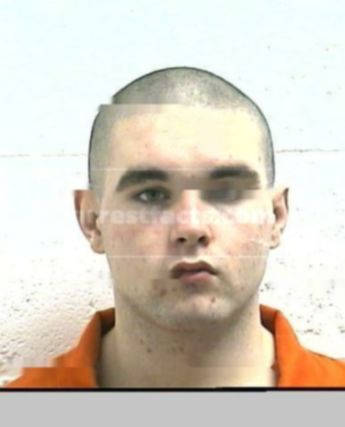Curtis Henry Cook