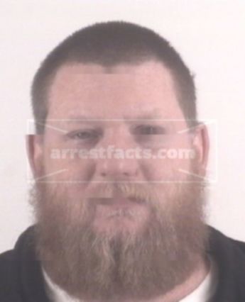 Keith Edward Fogarty