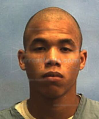 Tyler Rashad Hopkins