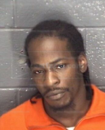 Marrio Sharron Brown