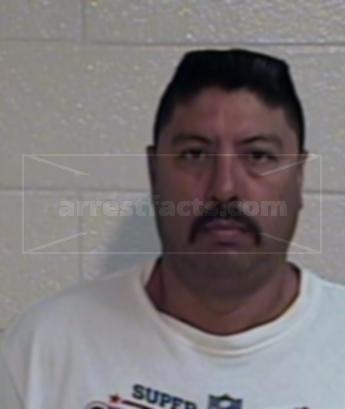 Martin Lozoya Hernandez