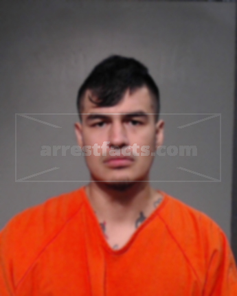 Hector Daniel Cano Garza