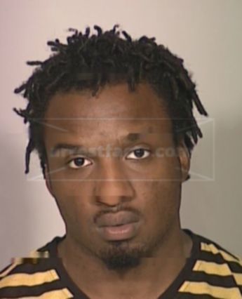 Donnell Mack