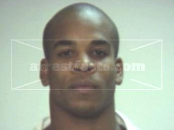 Antonio Dywane Mitchell