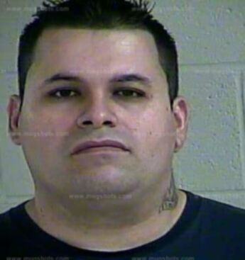 Jose Manuel Lopez Jr.