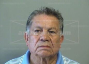 Juan Monroy Aceves
