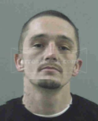 Aaron Lee Foulger