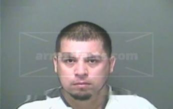 Armando Perez